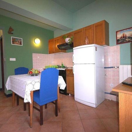 Apartman Dorcic Malinska Exterior foto